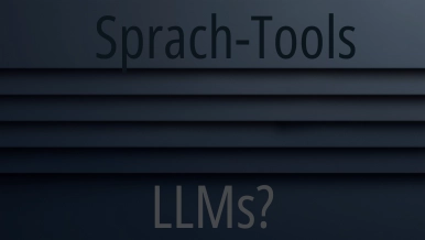 🧭 Warum ich trotz eines kleinen Bruchs bei DeepL bleibe – und LLMs für diesen Zweck nicht nutze