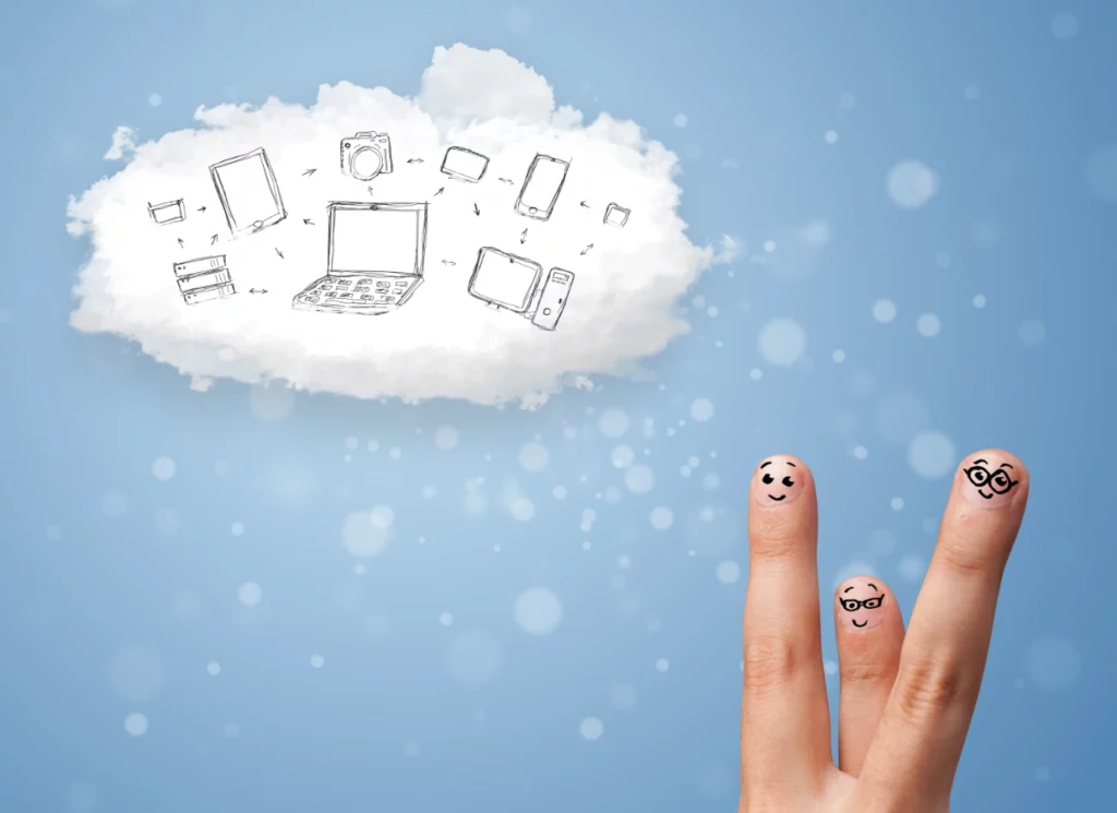 Viele Plattformen und du! Bild: Envato Elements (Credits: ESBBasics)