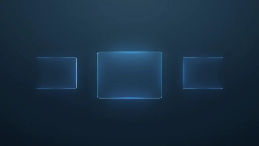 Web-Apps- Bild: Canva (KI), Bearbeitung My Apps unleashed DE