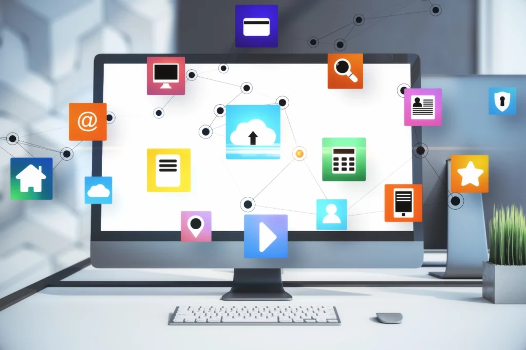 Welche Web-App überzeugt? Bild: GoldenDayz / Envato Elements