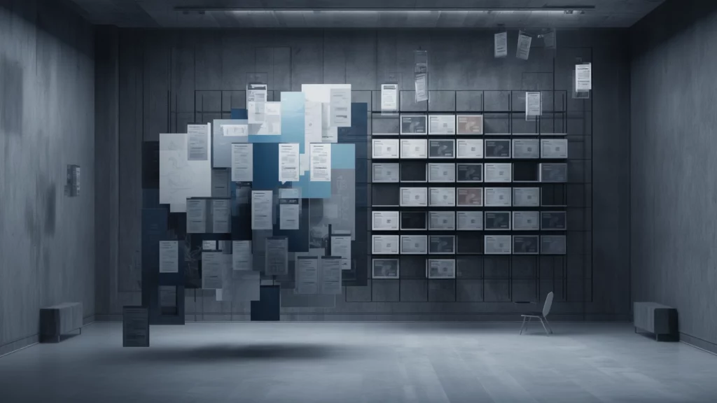 Apps für dein Betriebssystem. Bild: Canva (KI), Bearbeitung My Apps unleashed DE