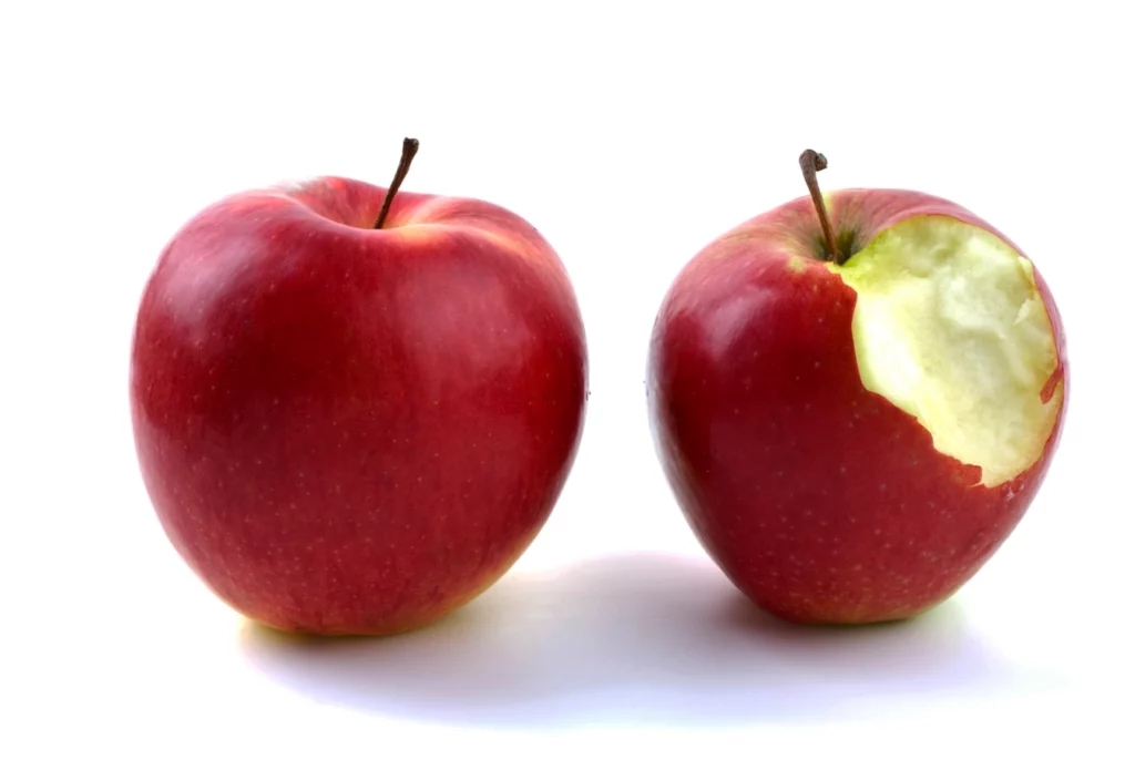 Magst du Äpfel? Bild: digitalr / Envato Elements