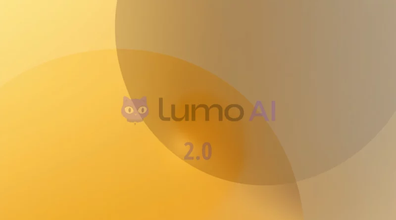 🧭 Lumo 2.0 im Praxistest – reicht es jetzt als alleinige Lösung?