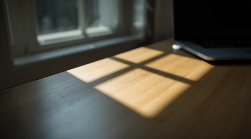 💻 Warum ich heute kein Geld mehr für Windows 11 ausgeben würde. Bild: Canva (KI), Bearbeitung My Apps unleashed DE