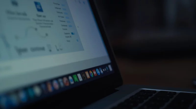 ☁️ Google Docs bleibt für mich eines der besten Cloud-Offices. Bild: Canva (KI), Bearbeitung My Apps unleashed DE