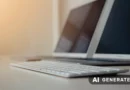 🍎 Eine Tastatur für zwei Macs: Warum Universal Control und Sidecar für mich das Beste an macOS sindBild: Canva (KI), Bearbeitung My Apps unleashed DE